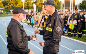 Gminne Zawody Sportowo - Pożarnicze 2026 5