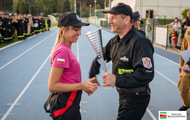 Gminne Zawody Sportowo - Pożarnicze 2026 11