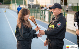 Gminne Zawody Sportowo - Pożarnicze 2026 13