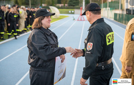 Gminne Zawody Sportowo - Pożarnicze 2026 14