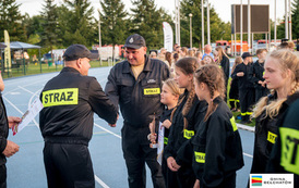 Gminne Zawody Sportowo - Pożarnicze 2026 18