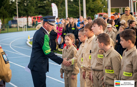 Gminne Zawody Sportowo - Pożarnicze 2026 23