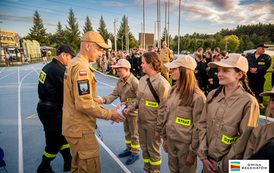 Gminne Zawody Sportowo - Pożarnicze 2026 29
