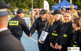 Gminne Zawody Sportowo - Pożarnicze 2026 40