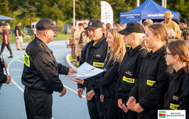 Gminne Zawody Sportowo - Pożarnicze 2026 41