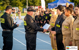 Gminne Zawody Sportowo - Pożarnicze 2026 43