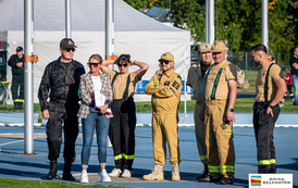 Gminne Zawody Sportowo - Pożarnicze 2026 63