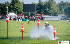 Gminne Zawody Sportowo - Pożarnicze 2026 70