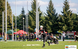 Gminne Zawody Sportowo - Pożarnicze 2026 72