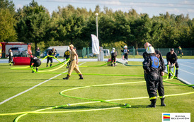 Gminne Zawody Sportowo - Pożarnicze 2026 73