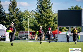 Gminne Zawody Sportowo - Pożarnicze 2026 77