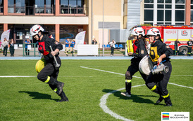 Gminne Zawody Sportowo - Pożarnicze 2026 79