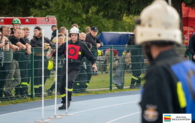 Gminne Zawody Sportowo - Pożarnicze 2026 84