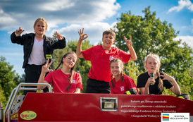Gminne Zawody Sportowo - Pożarnicze 2026 86