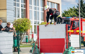 Gminne Zawody Sportowo - Pożarnicze 2026 91