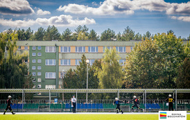 Gminne Zawody Sportowo - Pożarnicze 2026 92