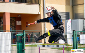 Gminne Zawody Sportowo - Pożarnicze 2026 96