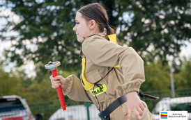 Gminne Zawody Sportowo - Pożarnicze 2026 108