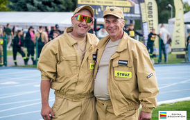 Gminne Zawody Sportowo - Pożarnicze 2026 110