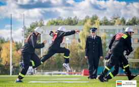 Gminne Zawody Sportowo - Pożarnicze 2026 115