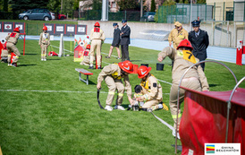 Gminne Zawody Sportowo - Pożarnicze 2026 116