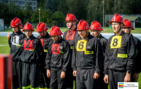 Gminne Zawody Sportowo - Pożarnicze 2026 118