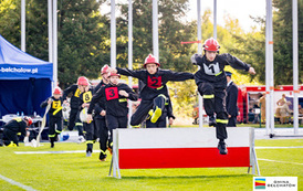Gminne Zawody Sportowo - Pożarnicze 2026 119