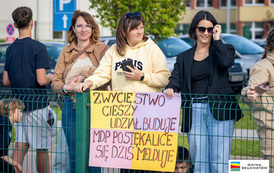 Gminne Zawody Sportowo - Pożarnicze 2026 120