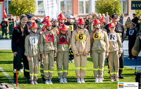 Gminne Zawody Sportowo - Pożarnicze 2026 134