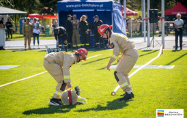 Gminne Zawody Sportowo - Pożarnicze 2026 148