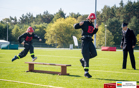 Gminne Zawody Sportowo - Pożarnicze 2026 154