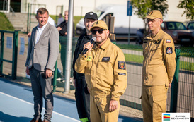 Gminne Zawody Sportowo - Pożarnicze 2026 163