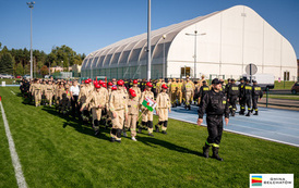 Gminne Zawody Sportowo - Pożarnicze 2026 166
