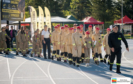 Gminne Zawody Sportowo - Pożarnicze 2026 169