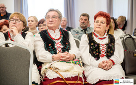 Dzień Papieski w Niedyszynie 15