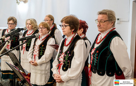 Dzień Papieski w Niedyszynie 29