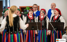 Dzień Papieski w Niedyszynie 37