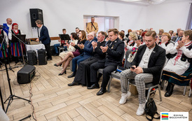 Dzień Papieski w Niedyszynie 40