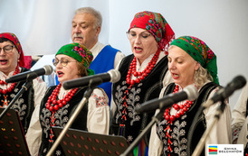 Dzień Papieski w Niedyszynie 41