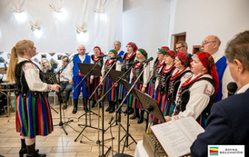 Dzień Papieski w Niedyszynie 42