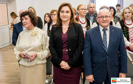 Dzień Papieski w Niedyszynie 49