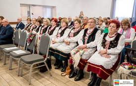 Dzień Papieski w Niedyszynie 55
