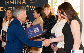 Gminne obchody Dnia Edulacji Narodowej 9