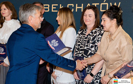 Gminne obchody Dnia Edulacji Narodowej 10