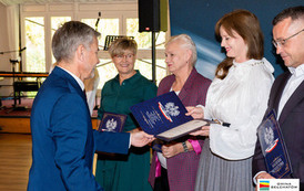 Gminne obchody Dnia Edulacji Narodowej 15