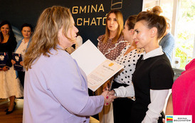 Gminne obchody Dnia Edulacji Narodowej 26