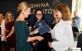 Gminne obchody Dnia Edulacji Narodowej 43