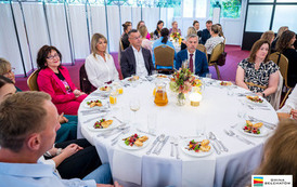 Gminne obchody Dnia Edulacji Narodowej 125