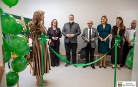 Otwarcie ekopracowni w ZSP w Janowie 31