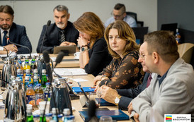 Obrady XXXIV Sesji rady Gminy Bełchat&oacute;w 3
